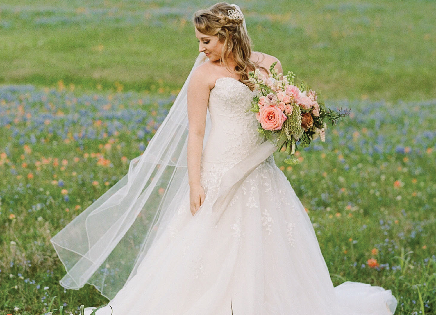 Aisle-1 - Love & Lace Texas : Love & Lace Texas