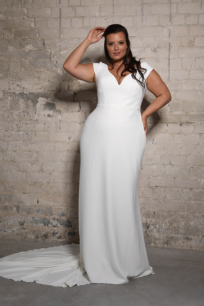 Introducing Studio Levana Curvy Collection! - Love & Lace Texas : Love ...